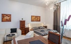 Atrium Apartments